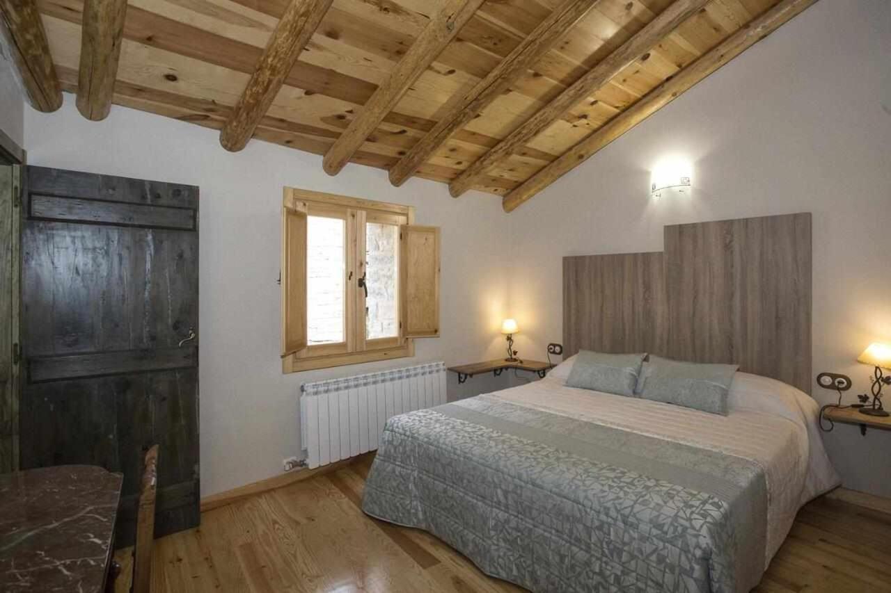Casa Rural La Masadria Mondot Exterior photo